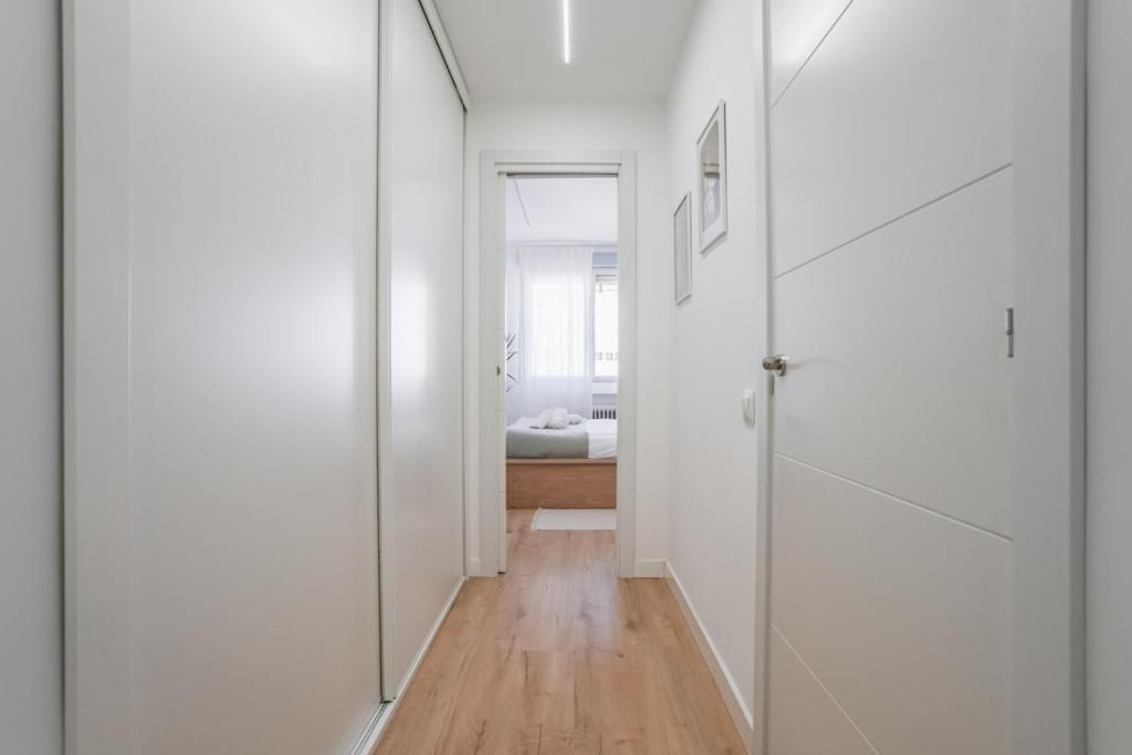 Cozy Stylish -1bedroom 1bathroom-chamberi *