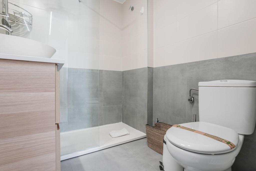 Apartamento Cozy Stylish -1bedroom 1bathroom-chamberi *