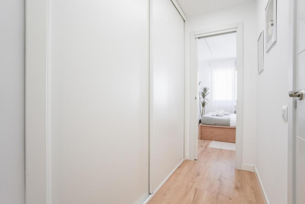 Cozy Stylish -1bedroom 1bathroom-chamberi Apartamento