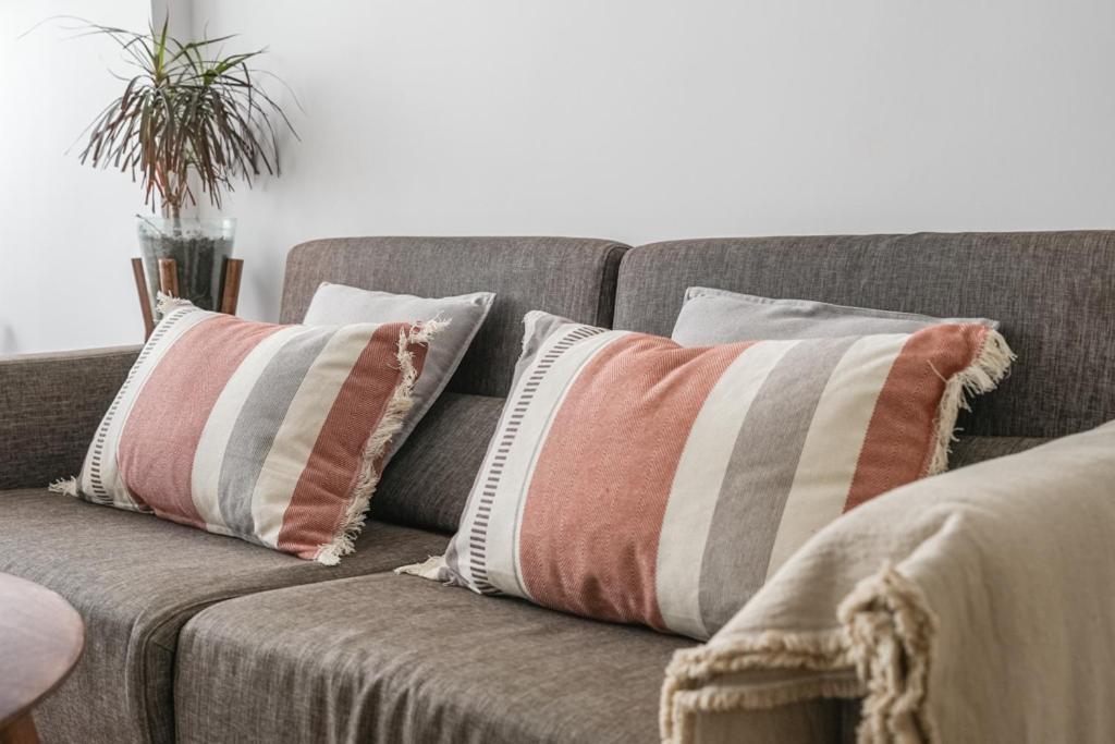 Cozy Stylish -1bedroom 1bathroom-chamberi Madrid