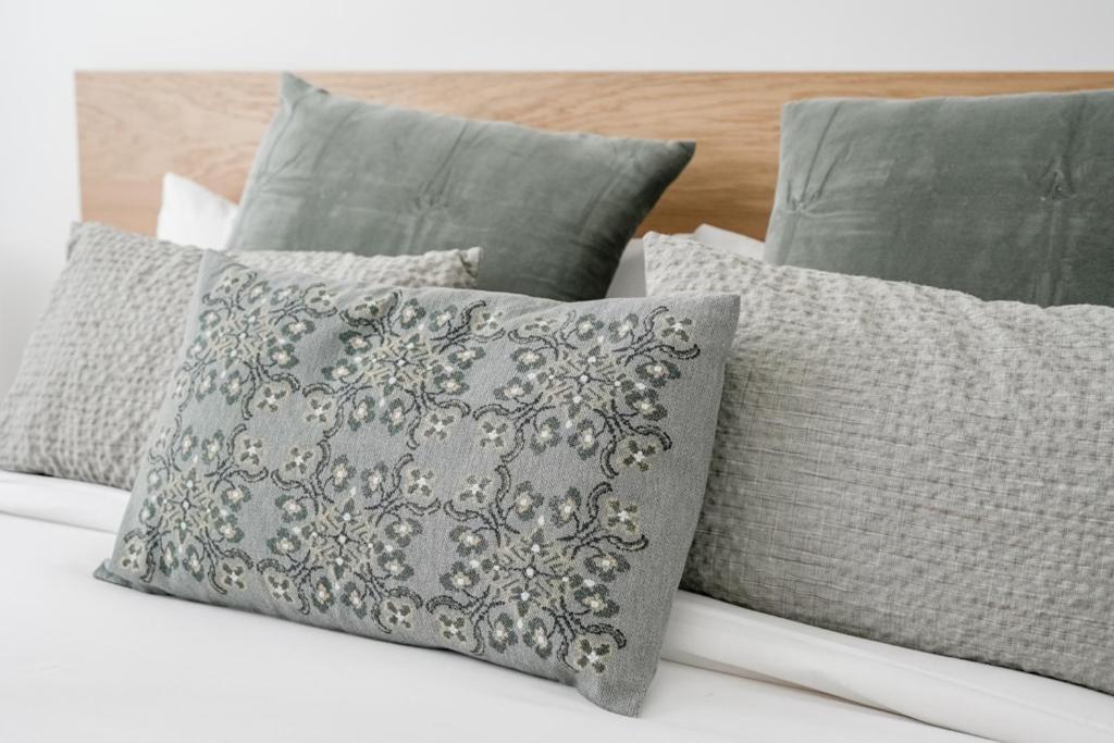 Cozy Stylish -1bedroom 1bathroom-chamberi Appartamento Madrid