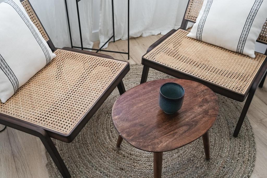 Cozy Stylish -1bedroom 1bathroom-chamberi Apartamento